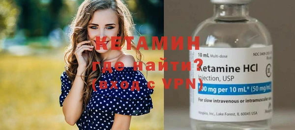 хмурый Нея