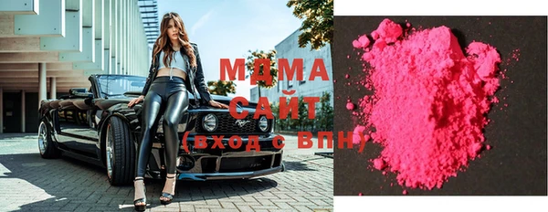 хмурый Нея